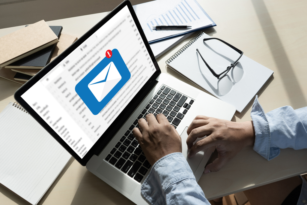 Email-marketing