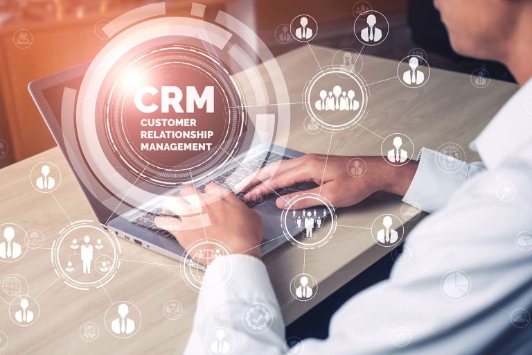CRM-Digital-Marketing