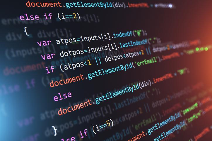 HTML programming course