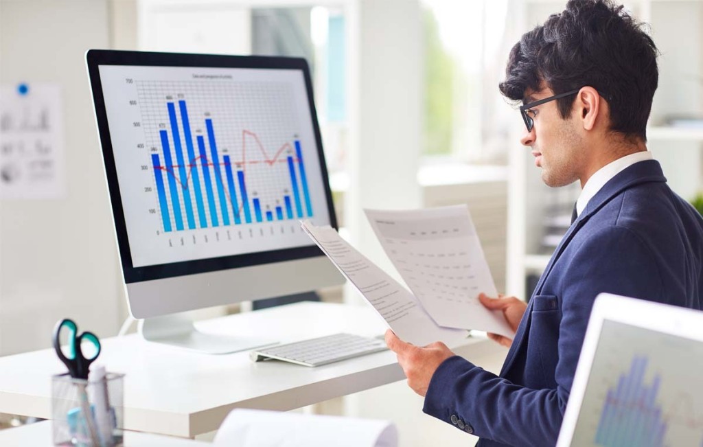Digital-Marketing-Analytics