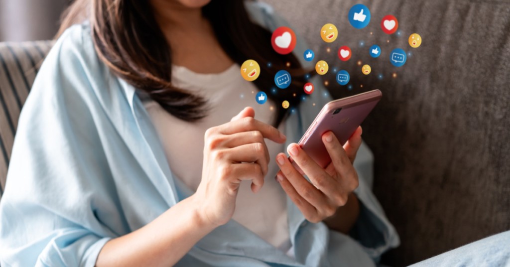 Social Media Reactions