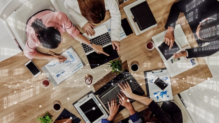 social media advertising coaching