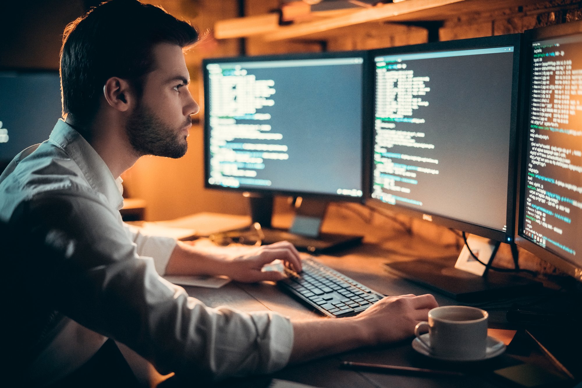 cyber security
