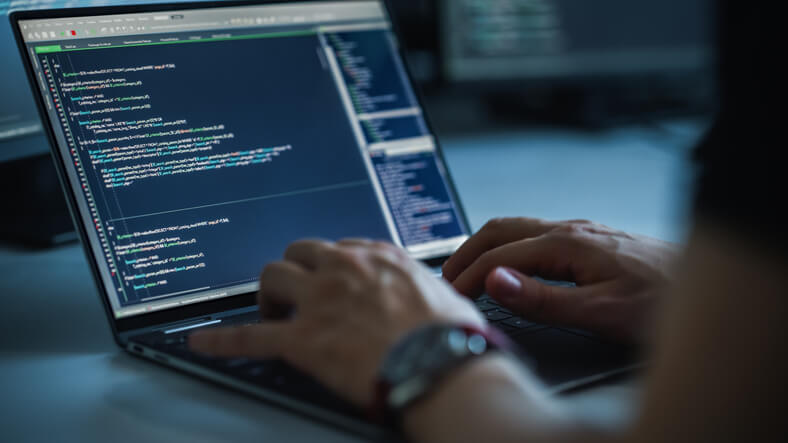 Consultant en cybersécurité cherche quel langage de programmation pour la cybersécurité