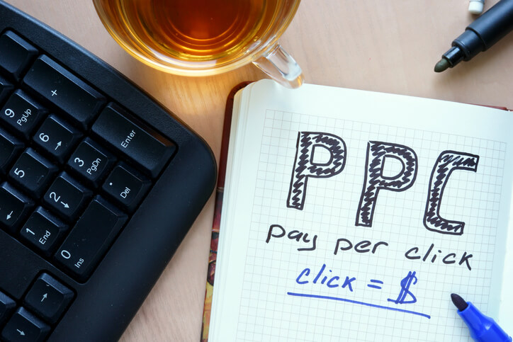 A PPC specialist concept