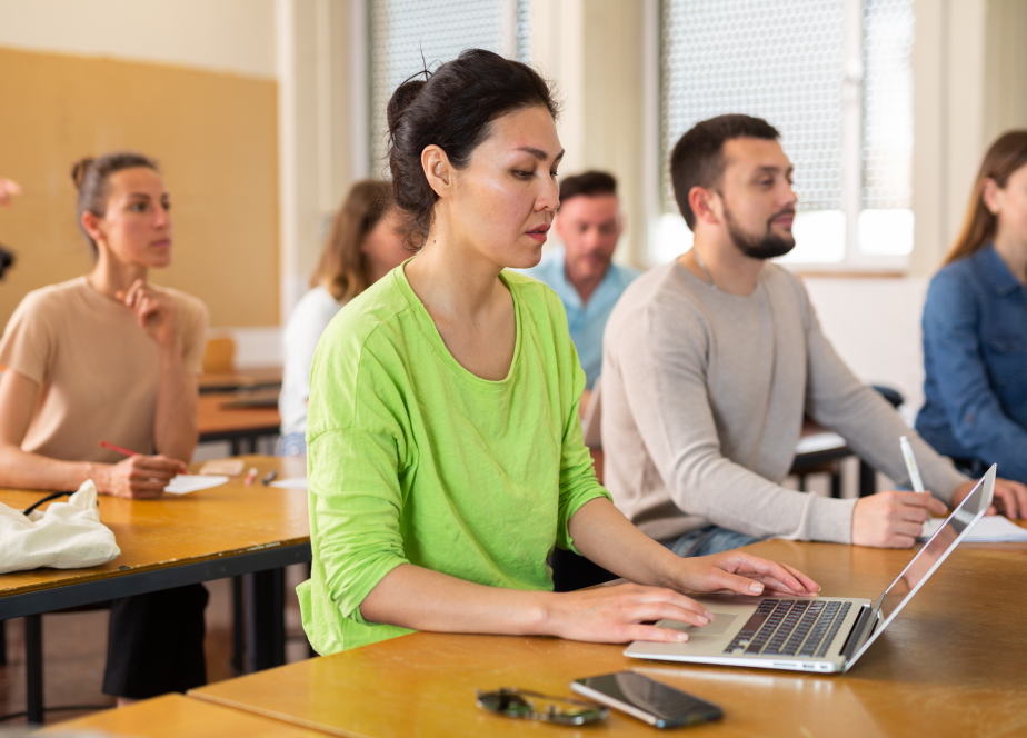 Gain up-to-date knowledge and skills in: