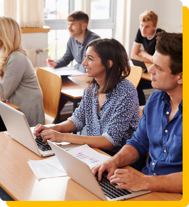 Earn Your Digital Marketing Diploma & Start Your New Career!