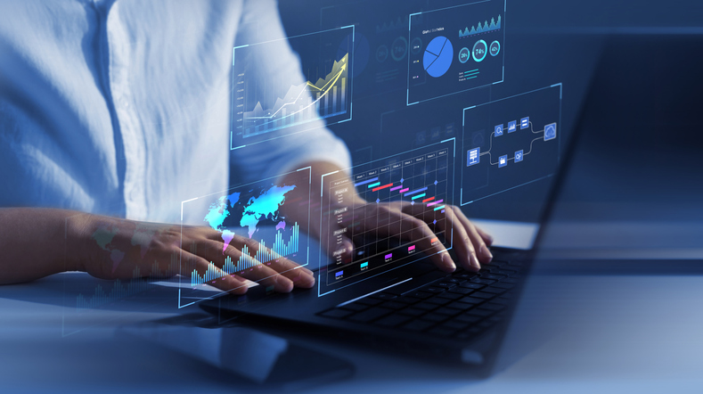Exemple d’une requête exécutée dans l’un des outils d’analyse de données les plus puissants sur le cloud.