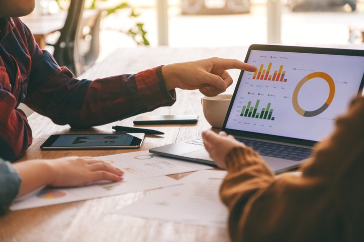 Capture d’un script d’analyse, illustrant l’utilisation d’outils d’analyse de données en programmation.