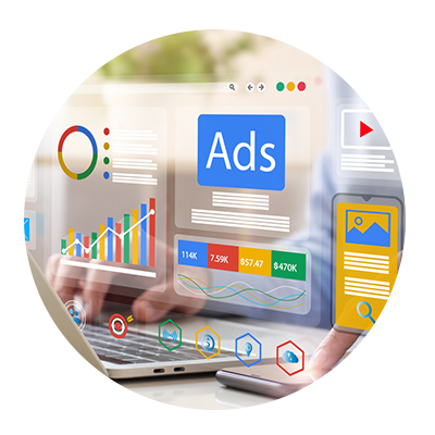 Digital Advertising Certificate Program