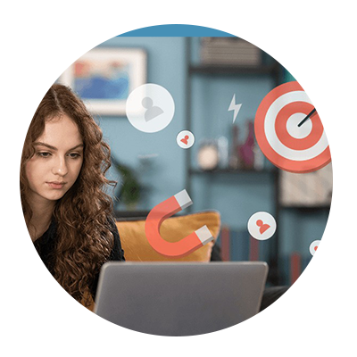 social media advertising