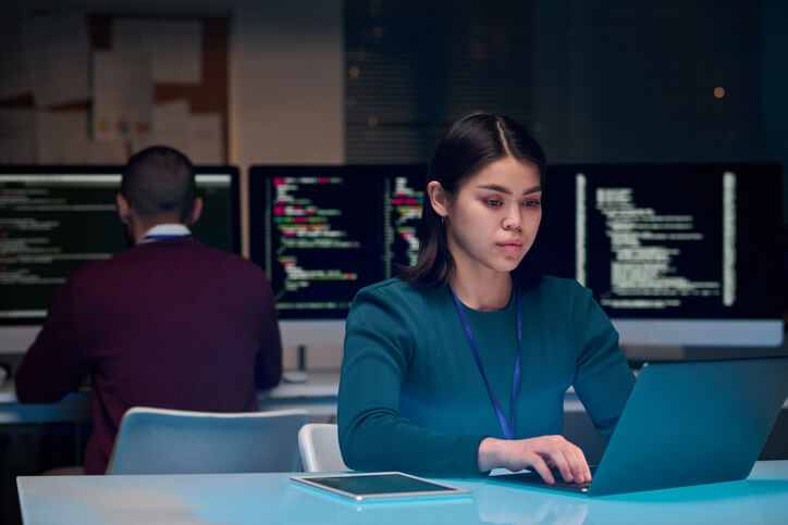 A cybersecurity student learning programming fundamentals - Does cybersecurity require coding