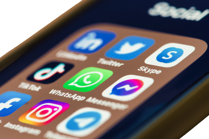 Application permettant le marketing sur Messenger via Meta Business Suite