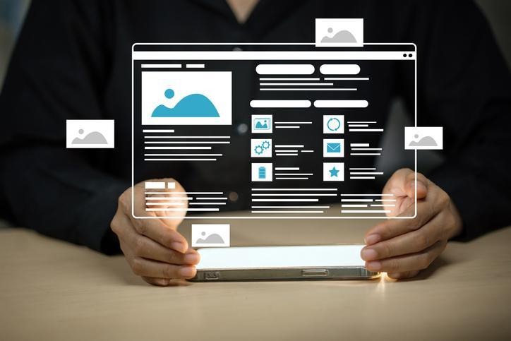 Comparatif Webflow vs WordPress pour la création de sites web