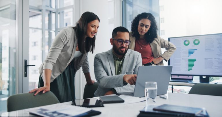 Tendances de l’analyse de données et de la visualisation de données en 2026 en Business Intelligence.