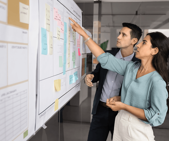 Work on Real Data Analytics Projects