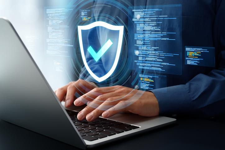 Tests de sécurité Spécialiste réalisant des tests DevSecOps