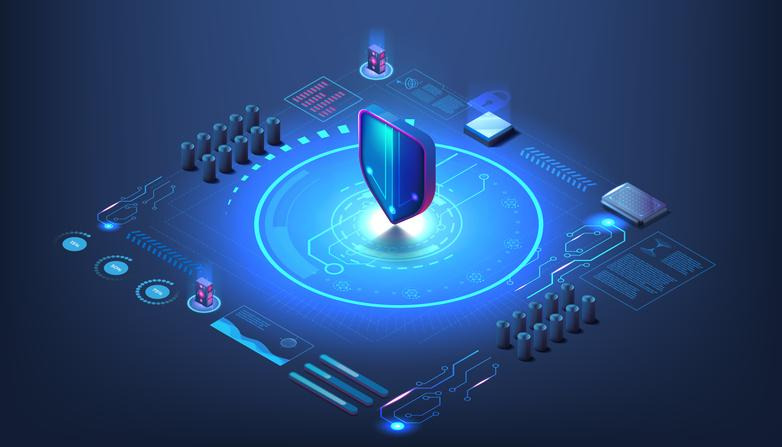 Administrateur Web analysant les requêtes bloquées par un WAF protégeant une application en ligne